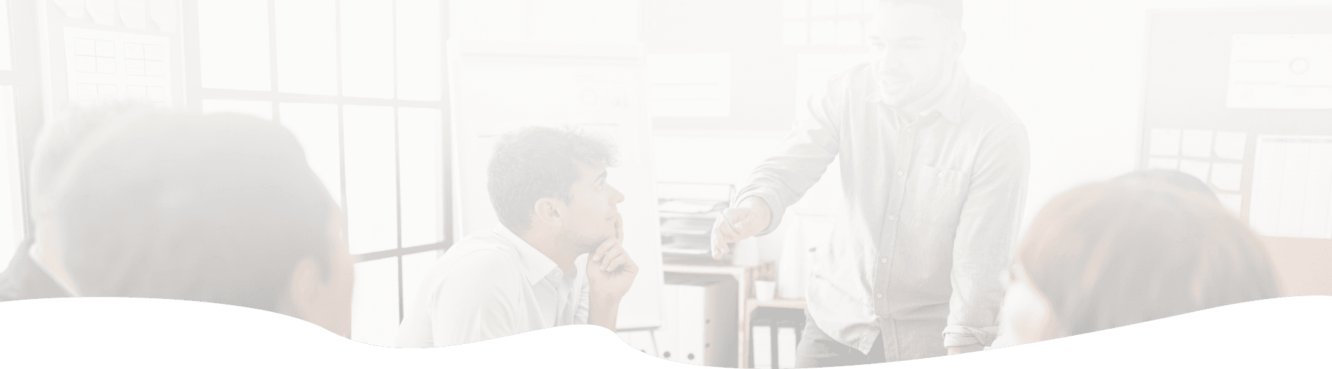 Blog background image