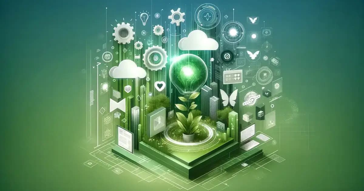 Zdjęcie z wpisu o Jak tworzenie dedykowanego oprogramowania może transformować twój biznes?